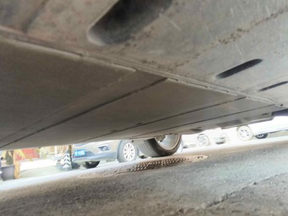 [宁波·浙B] 二手荣威荣威MARVEL X2018款 后驱版