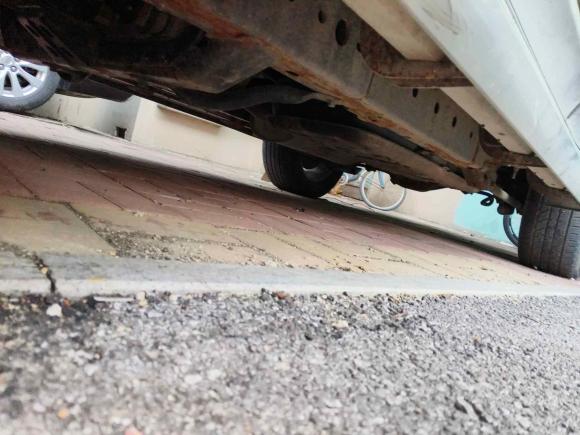 [济南·鲁A] 二手哈弗哈弗H92015款 2.0T 四驱超豪华型 7座