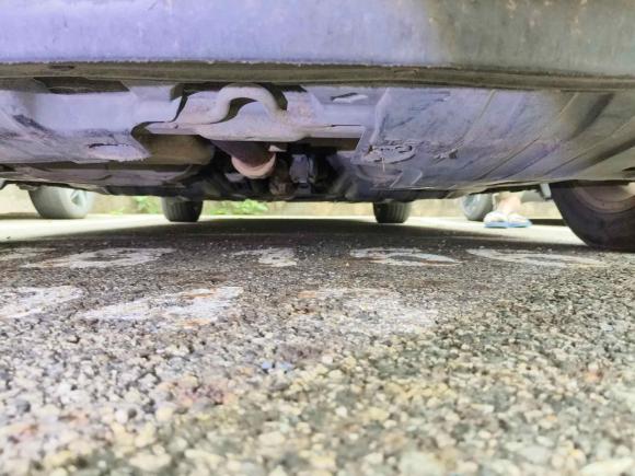 [深圳·粤B] 二手本田雅阁2016款 2.0L 精英版