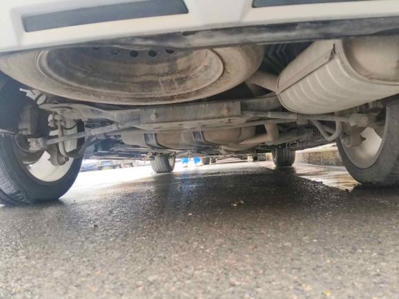 [西安·陕U] 二手比亚迪唐2021款 2.0T 自动旗舰型