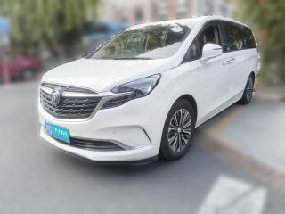 别克别克GL82021款 ES陆尊 653T 智慧旗舰型