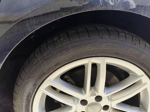 [上海·沪B] 二手奥迪奥迪A82017款 A8L 45 TFSI quattro舒适型