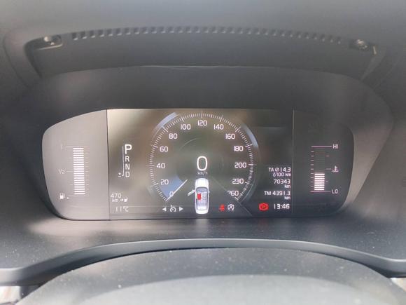 [宁波·浙B] 二手沃尔沃沃尔沃S602021款 T4 智逸豪华版