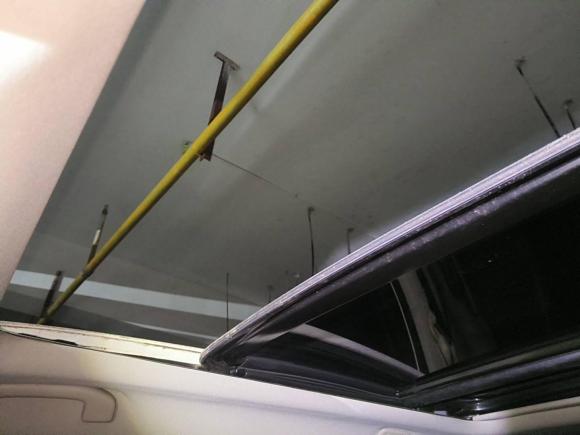 [武汉·鄂A] 二手日产奇骏2015款 2.0L CVT舒适MAX版 2WD