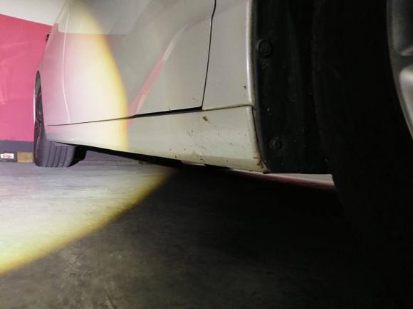 [苏州·苏U] 二手丰田亚洲龙2019款 双擎 2.5L XLE尊贵版 国VI