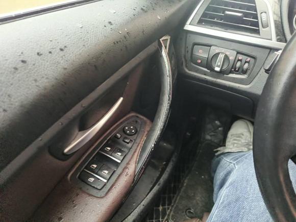 [苏州·苏E] 二手宝马宝马3系2018款 320Li 时尚型