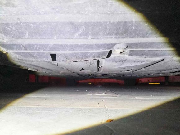 [成都·川B] 二手奔驰奔驰A级2021款 A 200 L 运动轿车动感型