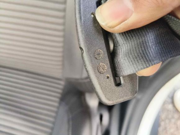 [嘉兴·浙F] 二手福特福克斯2018款 两厢经典 EcoBoost 125 自动超能风尚型智行版