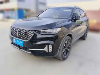 魏牌魏牌 VV62021款 2.0T 两驱智护+