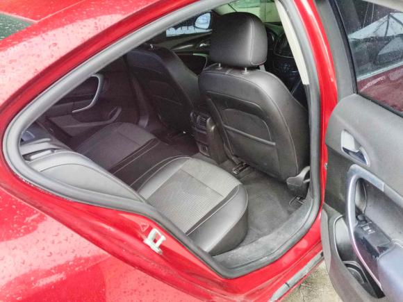 [上海·沪B] 二手别克君威2015款 1.6T 领先技术型