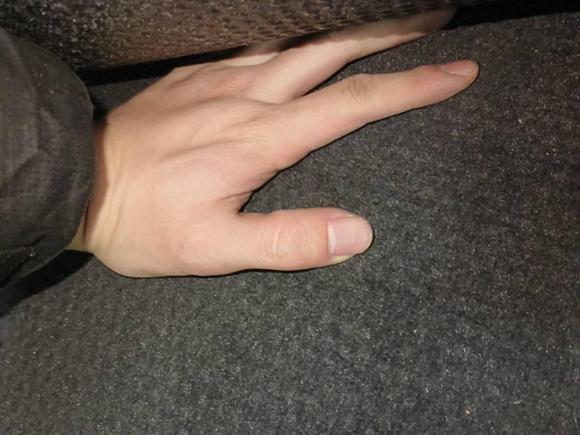 [嘉兴·浙A] 二手奥迪奥迪Q52012款 2.0TFSI 技术型