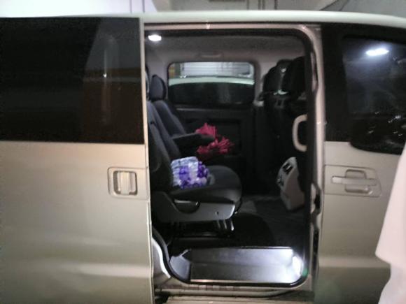 [温州·浙C] 二手江淮瑞风瑞风M32015款 创客版 1.6L 豪华智能型