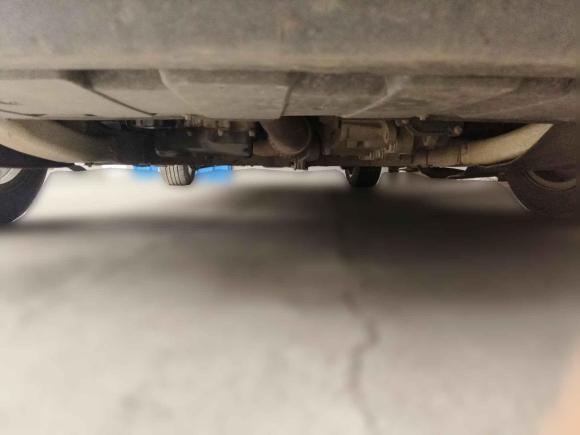 [南昌·赣C] 二手别克威朗2019款 三厢 15S 自动领先型