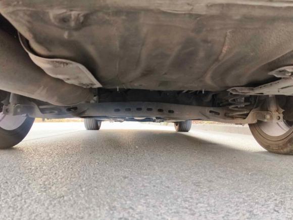 [上海·沪B] 二手斯柯达明锐2018款 旅行车 TSI280 DSG豪华版