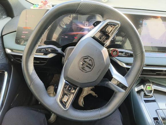 [合肥·皖A] 二手名爵MG72023款 1.5T DCT至美优雅版