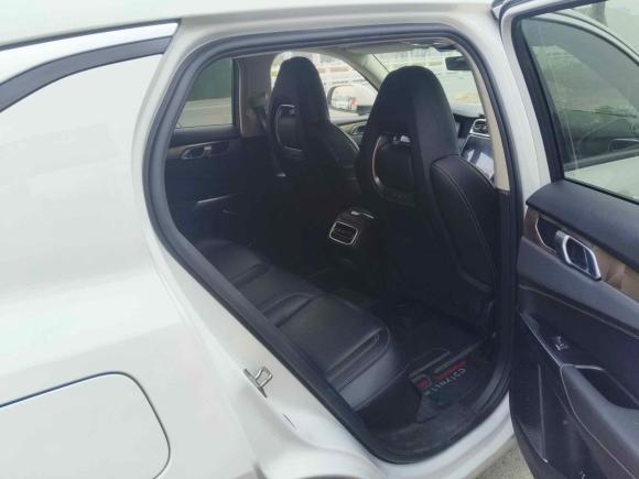 [宁波·浙B] 二手领克领克012017款 2.0T 两驱型Pro版