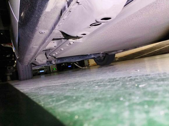 [无锡·苏B] 二手欧拉欧拉黑猫2021款 351km 标准型