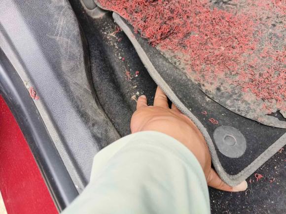 [常州·苏E] 二手别克威朗2018款 三厢 15S 自动领先型