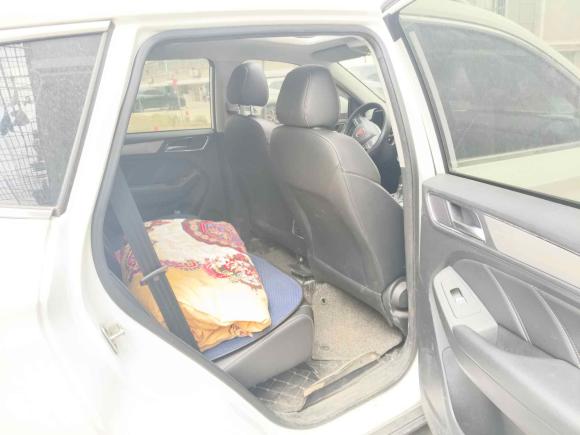 [南通·苏F] 二手荣威荣威RX52020款 20T 自动4G互联百万款