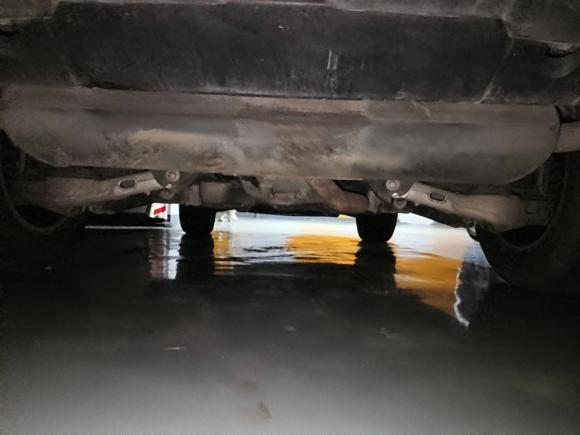 [西安·陕A] 二手路虎发现神行2018款 200PS PURE版