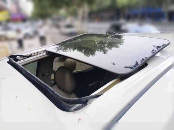 [无锡·苏B] 二手别克别克GL82017款 25S 豪华型 国V