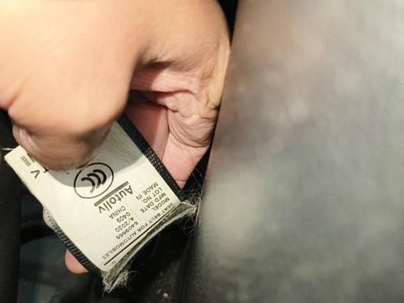 [佛山·粤E] 二手本田凌派2019款 180Turbo CVT豪华版 国VI