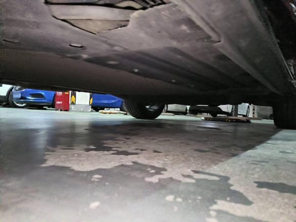 [武汉·鄂A] 二手理想汽车理想ONE2021款 增程6座版