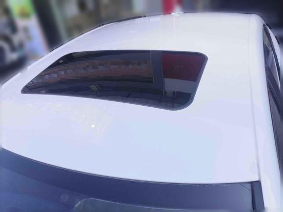 [上海·沪A] 二手荣威荣威i6新能源2019款 PLUS 50T 4G互联荣耀豪华版