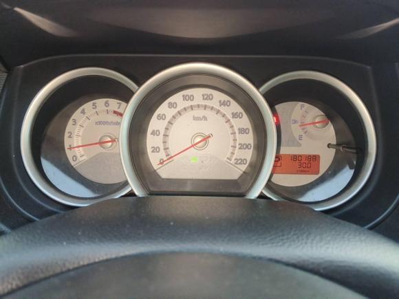 [广州·粤W] 二手日产骐达TIIDA2008款 1.6L 自动智能型