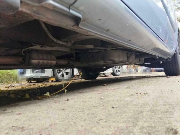 [广州·粤A] 二手起亚起亚VQ2013款 2.2T VQ-R 舒适版