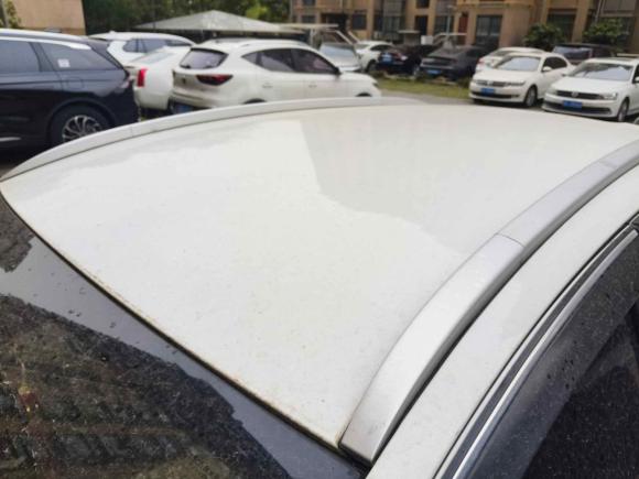 [苏州·浙F] 二手吉利汽车远景X32019款 升级版 1.5L 手动精英型