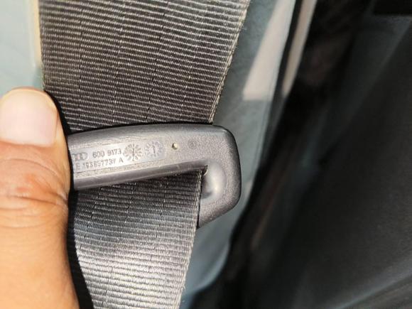 [西安·陕A] 二手大众桑塔纳2015款 浩纳 1.6L 自动舒适型