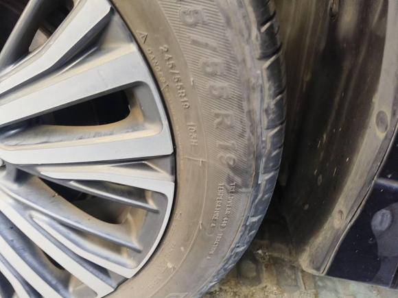 [上海·沪C] 二手本田冠道2020款 240TURBO 两驱智享版