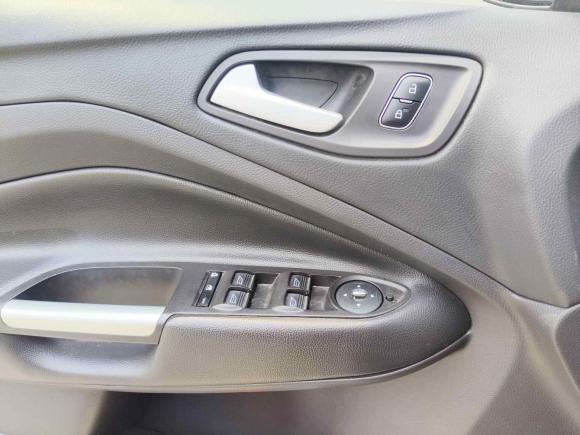 [上海·沪D] 二手福特翼虎2017款 EcoBoost 180 两驱虎跃型