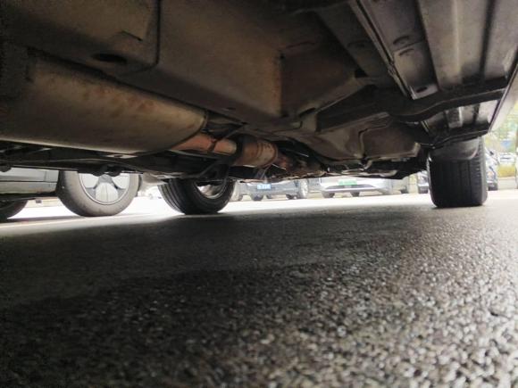 [长沙·湘A] 二手雪佛兰科帕奇2015款 2.4L 两驱城市版 7座