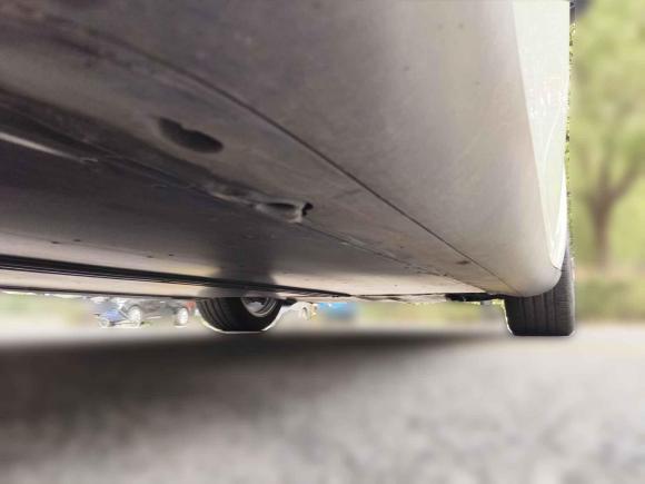 [上海·沪A] 二手特斯拉Model Y2021款 标准续航后驱版