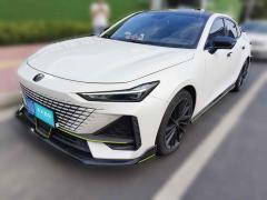 [苏州·鄂Q]长安&nbsp;&nbsp;长安UNI-V&nbsp;&nbsp;2022款 1.5T 运动版