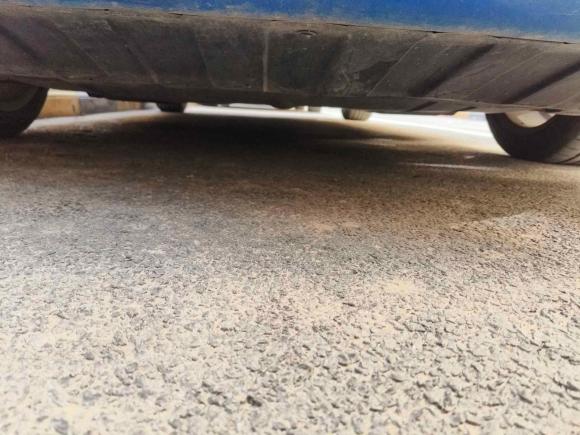 [西安·陕A] 二手奔驰奔驰A级2013款 A 200 都市型