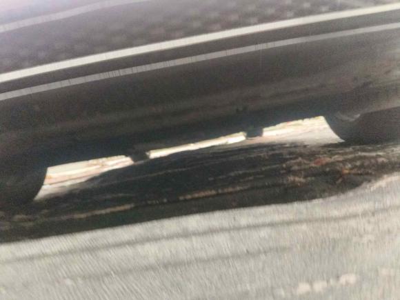 [上海·沪C] 二手红旗红旗H92020款 2.0T 智联旗享版