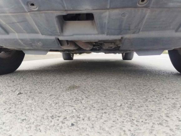 [上海·沪J] 二手本田本田CR-V2010款 2.0L 自动两驱都市版