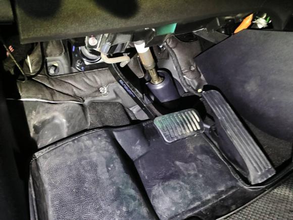 [杭州·浙A] 二手比亚迪护卫舰072023款 DM-i 100KM 旗舰型