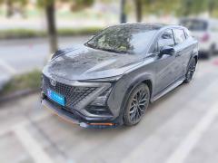 [义乌·贵F] 长安长安UNI-T2022款 1.5T 尊贵型