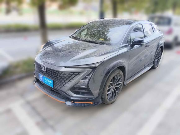 [义乌·贵F] 二手长安长安UNI-T2022款 1.5T 尊贵型