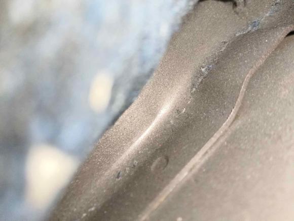 [广州·粤A] 二手别克别克GL82021款 陆上公务舱 652T 豪华型