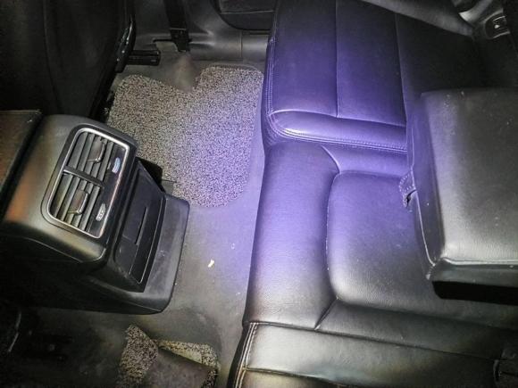 [宁波·浙B] 二手奥迪奥迪Q52015款 40 TFSI 进取型