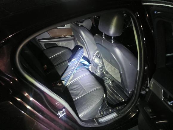 [苏州·苏U] 二手捷豹捷豹XF2013款 XF 2.0T 风华版