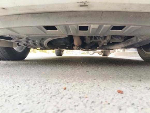 [台州·浙J] 二手雪佛兰科鲁泽2019款 Redline 320T 双离合欢快版 国VI