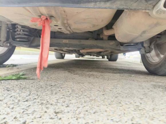 [西安·陕A] 二手吉利汽车帝豪GS2016款 优雅版 1.8L 手动领尚型