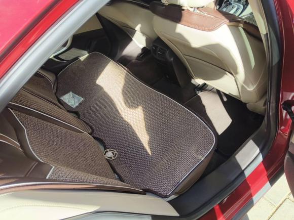 [南京·苏A] 二手别克君威2015款 2.0L 精英时尚型