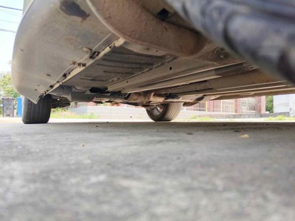 [南通·苏F] 二手标致标致30082015款 2.0L 手动经典版